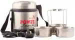 Ecoline Electric Power 3 Containers Lunch Box 1200 ml