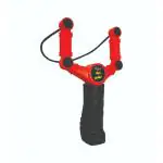 Hamleys Aim and Strike with targets Multicolour 3Y+