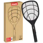 KINGSLITE by 24ENERGY Mosquito Racket Bat Powerful & Rechargeable | New Launch