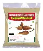 3V Products Akasa Garudan Kilangu Powder, 100 G (Pack Of 2)