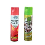 Axkwik Knockout & Shot Multi insects Killer Spray Combo | Pack of 2