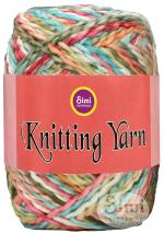 Simi Enterprise Rowan Wool Knitting Yarn Thick Chunky Wool, Sumo Best Used With Knitting Needles-Th Art-Ifa, 200 G