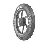 Ceat Milaze 3.00-17 50P Tubeless Bike Tyre, Rear (102975)