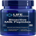 Life Extension Bioactive Milk Peptides 30 vegetarian capsules