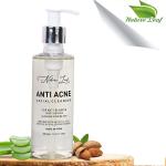 Nature Leaf Anti-Acne Face Wash (200 ml)