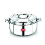 Avias Avistar stainless Steel Casserole 7500ml