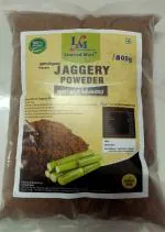 One kg of Chemical free Cane sugar/Nattu-sakkarai/Jaggery Powder/Country Sugar of Natural color with high aroma