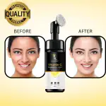 LA'BANGERRY Face Wash for Glowing Skin, Cleanser for Uneven Skin Tone, Korean Skin Care Products, Face Wash For Oily skin 150 ML (Pack Of 1)