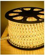 Astern Yellow Rice Lights 500 LED/5inch