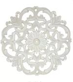 VAS Collection Home Decorative Panel 16 x 16 inch