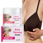 EIBHC breast growth size increase cream 100G