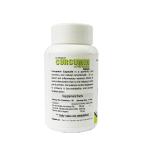 Curumine +Peperine| LIVO DETOX & Madhu Jeevan Ras |Pain Reliver | Best Anti-Inflammatory| | Natural vascular Cleanser and normalize lipids| 60 Capsule