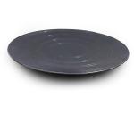 Epraiser Cast Iron Black Non-Stick Tawa