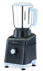 Bajaj GX 3501 500 Watts Mixer Grinder with 3 Jars (Black)