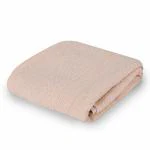 LINEAR 500 GSM Highly Absorbent Cotton Bath Towel/Large Size Bath Towel/Towels for Bathroom/Towel for Men, Women (70 * 140 cms)