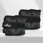Vector X Black Ankle or Wrist Weight 5 kg