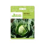 National Gardens Indian Cabbage Seeds (30 Nos)