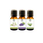 DVNO Jasmine, Lavender And Kewra Aroma Oil 10 ML|| 100 % Pure Natural Oil