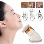 HEMIZA Neck Slimmer Double Chin Remover Reducer Face Lift Neck Manual Massager Neck Genie Elite