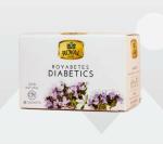 Royal Regime Tea Herbs Royabetes Diabetic Tea, Blood Sugar Control Tea, Herbal Diabetic Green Tea Bags, 50 Grams, Pack Of 25 Tea Bags