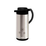 Trueware Clear Stainless Steel Ruff Tuff Jug - 1500 Ml