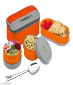 RAMESHTA Compartment Lunch Box Tiffin Box Lunch Box 