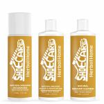 Herbal Home Shoe Care Natural Solution Fliptop cap 100 ml And Natural Sneaker Moisturizer And Polish With Deodorizer, Shoe Cleaner Shoe Cleaning Kit, Shoe Cleaner Kit For Sneaker,Sports Shoe Cleaner Foam Spray