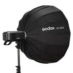 Godox AD-S65S Deep Parabolic Godox Mount Softbox for AD400PRO