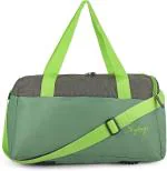 SKYBAGS ACTIVE NXT 1 GREEN Duffel Without Wheels ()