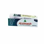 OT Agron Arshnash Cream - Ayurvedic & Herbal Piles, Fistula & Fissure Cream