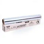 Tds Plus Wrap 11 Meter Food Wrapping Aluminium Foil Paper Pack 1 | Hygiene & Food Grade Standard
