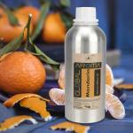 Global Aroma Mandarin Diffuser Oil For Relax Calm Mood, Natural Homely Fragrance, Anxiety Free Sleep & Pure Aromatherapy (500 ML)