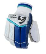 SG Assorted Cotton Rsd Xtreme RH Batting Gloves - Adult
