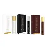 NEXT Gold Scent 30ml, NEXT Silver Scent 30ml and NEXT Arabian Scent 30ml | Perfume for Men and Women
