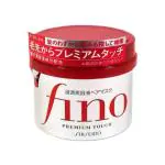 SB9 Shiseido Fino Premium Touch Hair Mask
