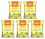 Shiva's Premium Singhara Atta | Singhada Atta | Water Chestnut flour | Shingoda flour- 500 Gm (Pack of 5)