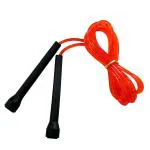 Body Maxx Plastic Gym Pencil Skipping Rope 1 Pcs