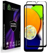 iWishKart Tempered Glass Guard for iQOO Z7 5G, iQOOZ7 5G Gorilla Glass (Pack of 1)