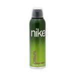 Nike Casual Deo For Men, Green, 200Ml