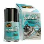 Meguiar's Whole Air Re-Fresher Odour Eliminator Mist, Car Scent