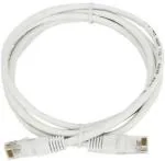 Terabyte White 10 M Lan Cable 10 M Meter Cat6 6 Ethernet Internet Network Rj45 Wire High Speed