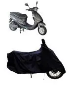 Aarav Moto Bike Body Cover Suitable For Avan E Star
