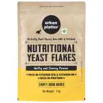 Urban Platter Nutritional Yeast Flakes, 1Kg