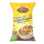 YUM YUM Soya Wadi Chunks 1kg