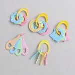 Love Baby Teething Set Pack of 5 - BT15 P2
