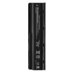 Regatech MU06 Compatible For Hp Pavilion DV6-6B11EV, DV6-6B11SB, DV6-6B11SI, DV6-6B11SS, DV6-6B11SV, DV6-6B11SZ, DV6-6B11TX, DV6-6B12ED, DV6-6B12EI Laptop Battery Black 6 Cell