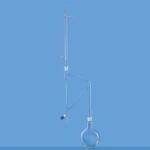 ABGIL Borosilicate Glass Essential Oil Determination Apparatus Clevenger Apparatus Flask Capacity 5000ml