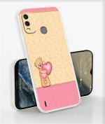 Mobom Designer Back Case Cover For Motorola Moto G11 Plus