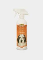 Bio-Groom Coat Polish Spray-On Glosse for Dogs, Replenish Dogs Moisture and Maintain Coat Healthy, Silky, Shiny, Nourishes Skin and Keep Them Smelling Fresh, 473ml