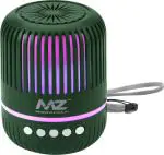 MZ M4 (PORTABLE BLUETOOTH SPEAKER) Dynamic Thunder Sound with RGB Light 5 W Bluetooth Speaker